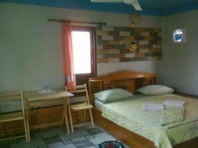 Mely 1 hotel - Photo3