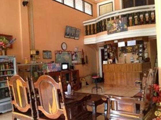 Nalin Guesthouse Pakse - Photo2