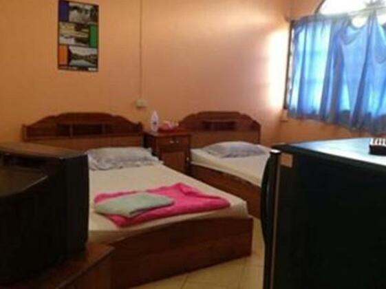 Nalin Guesthouse Pakse - Photo3