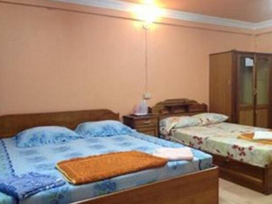 Nalin Guesthouse Pakse - Photo4