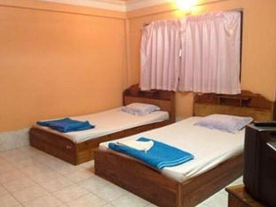 Nalin Guesthouse Pakse - Photo5
