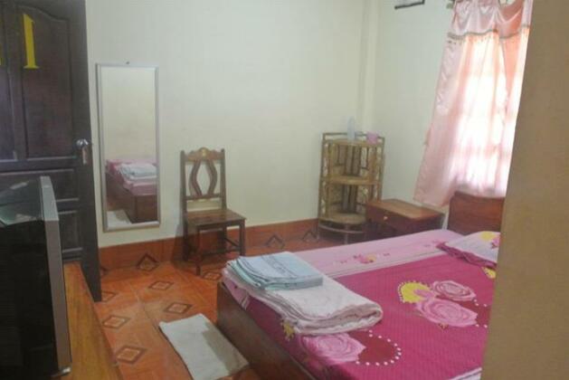 Noknoi Guesthouse - Photo2