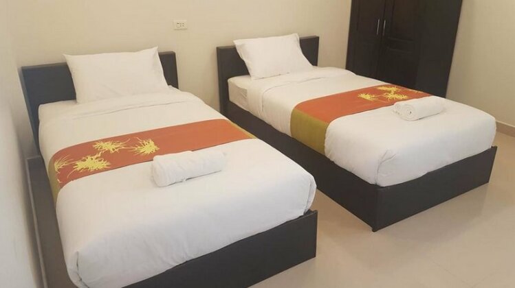 Oulayvanh Guesthouse