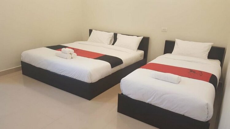 Oulayvanh Guesthouse - Photo2
