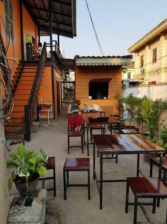 Pakse backpacker - Photo3