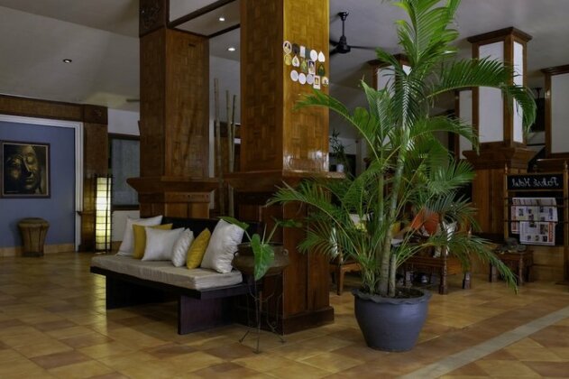 Pakse Hotel & Restaurant - Photo3