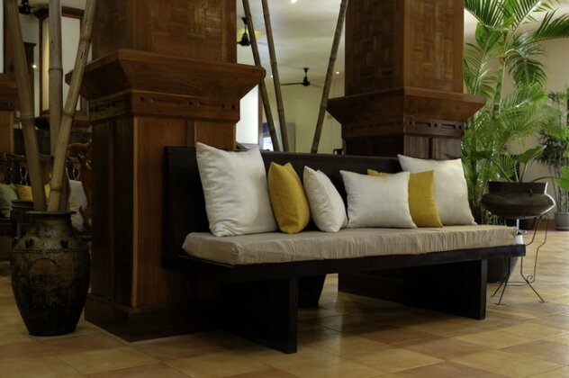 Pakse Hotel & Restaurant - Photo4