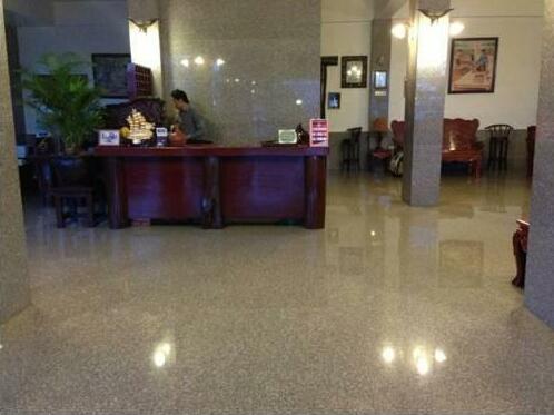 Pakse Mekong Hotel - Photo2
