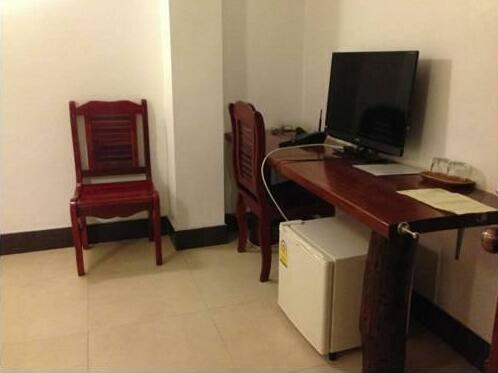 Pakse Mekong Hotel - Photo3