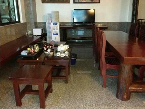 Pakse Mekong Hotel - Photo4