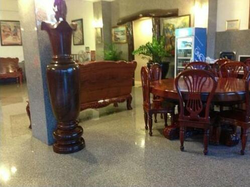 Pakse Mekong Hotel - Photo5