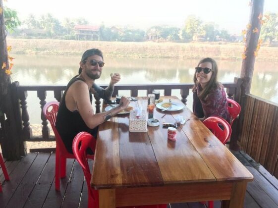 Pakse Riverside - Photo5