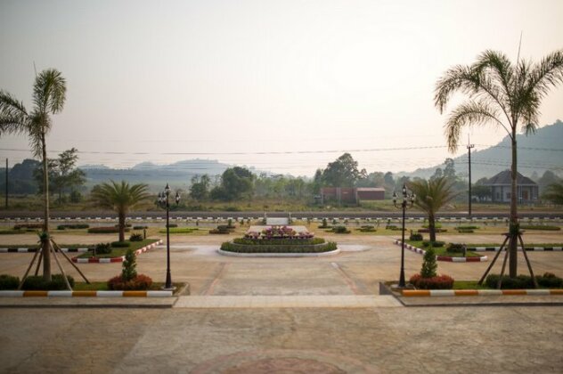 Paksong Danngarm Hotel - Photo2