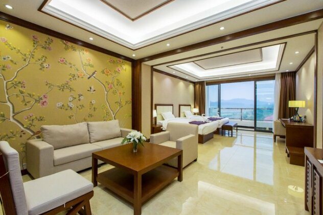 Paksong Danngarm Hotel - Photo3