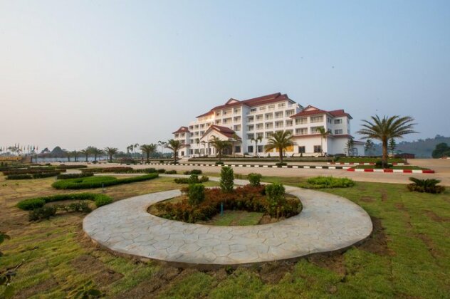 Paksong Danngarm Hotel - Photo5
