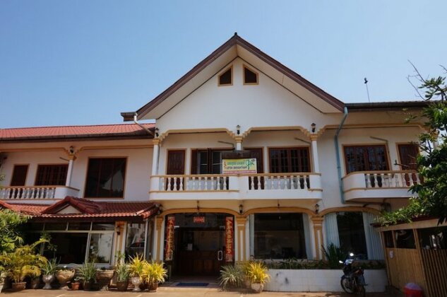 Phaythavone Hotel