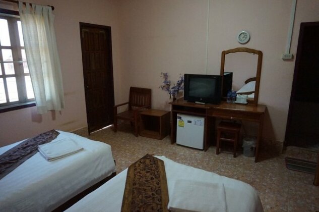 Phaythavone Hotel - Photo2
