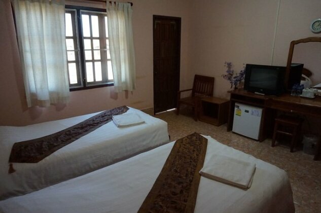 Phaythavone Hotel - Photo3