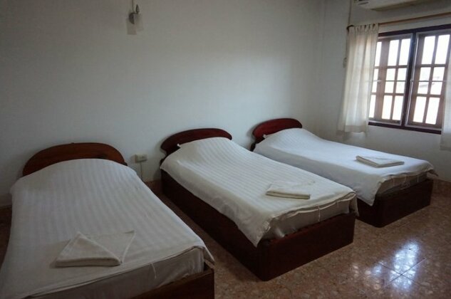 Phaythavone Hotel - Photo5