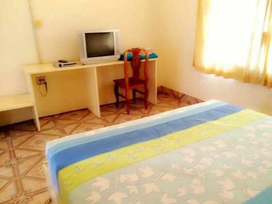Phetchalernxay Guesthouse