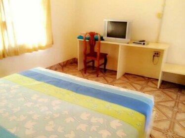 Phetchalernxay Guesthouse
