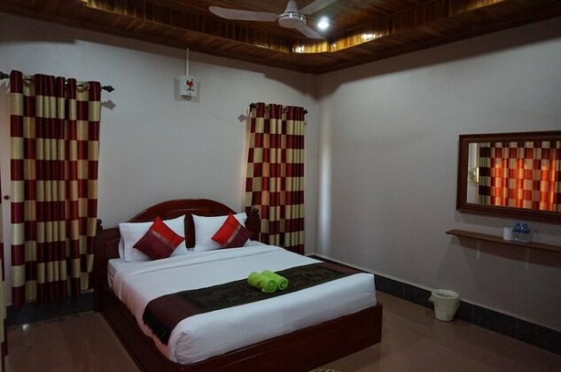 Phetphaylin Hotel - Photo3