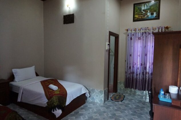 Phetphaylin Hotel - Photo4