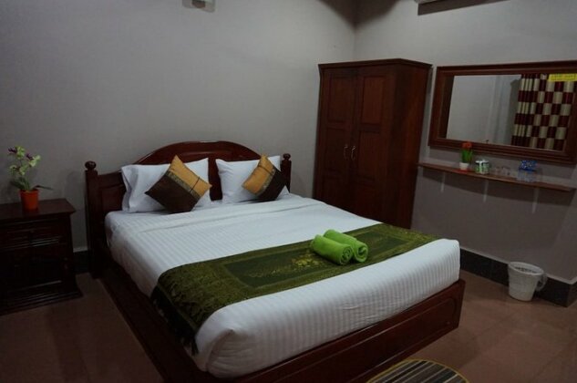 Phetphaylin Hotel - Photo5