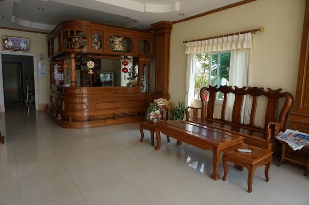 Phommala Hotel - Photo3