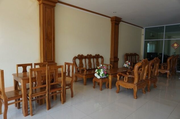Phommala Hotel - Photo4
