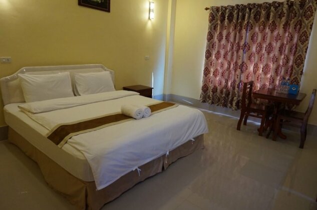 Phommala Hotel - Photo5