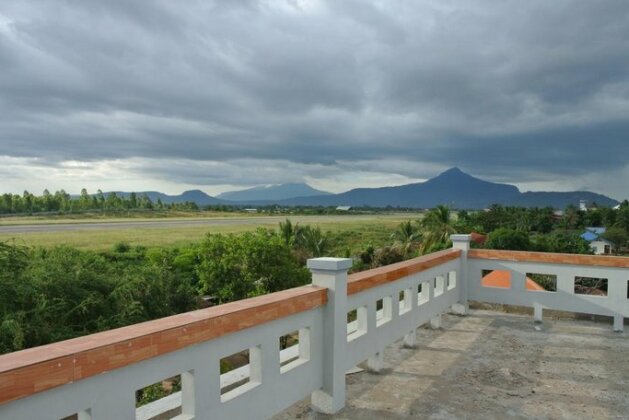 Phon Ngarm Hotel - Photo3