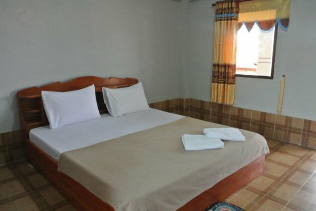 Phon Ngarm Hotel - Photo4