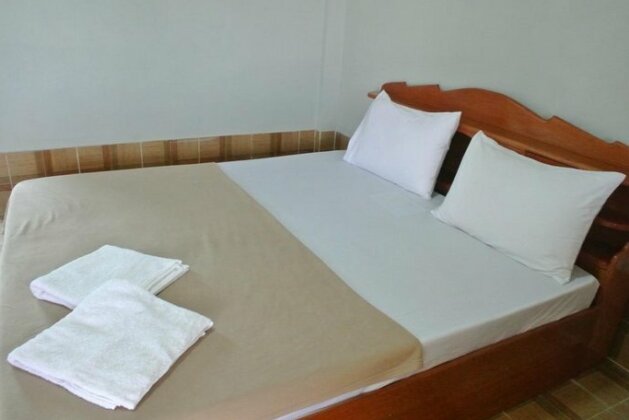 Phon Ngarm Hotel - Photo5