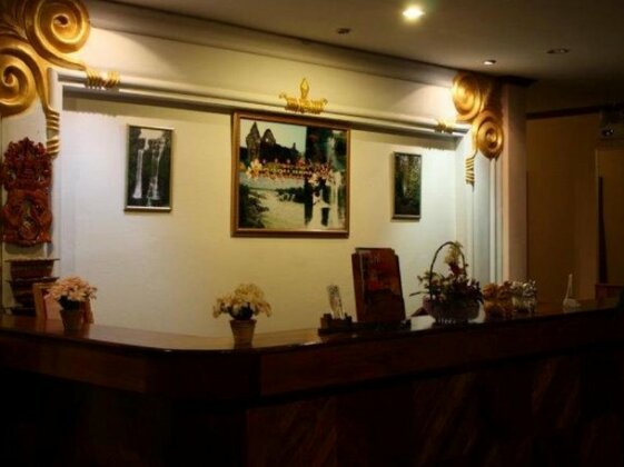 Phu Thevada Hotel - Photo2