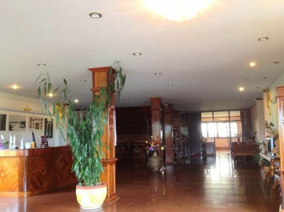 Phu Thevada Hotel - Photo3