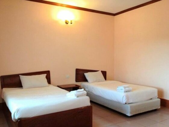 Phu Thevada Hotel - Photo5