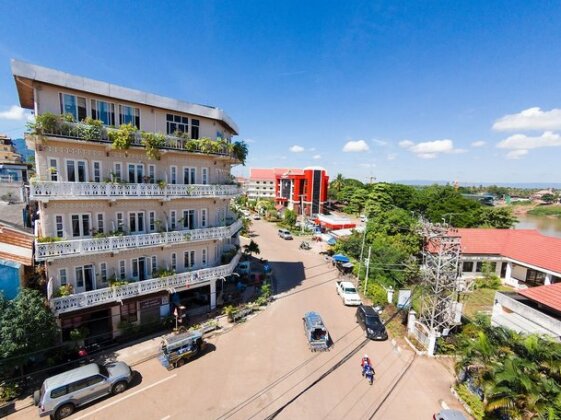 Residence Sisouk