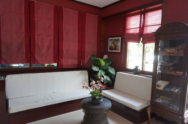Residence Sisouk - Photo3