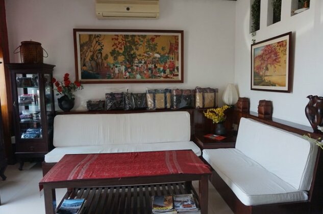Residence Sisouk - Photo4