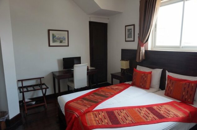 Residence Sisouk - Photo5