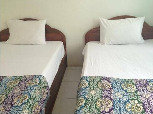 Royal Pakse Hotel - Photo3