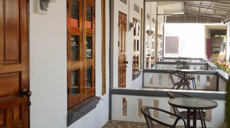 Sala Champa 2 Pakse Guesthouse - Photo2