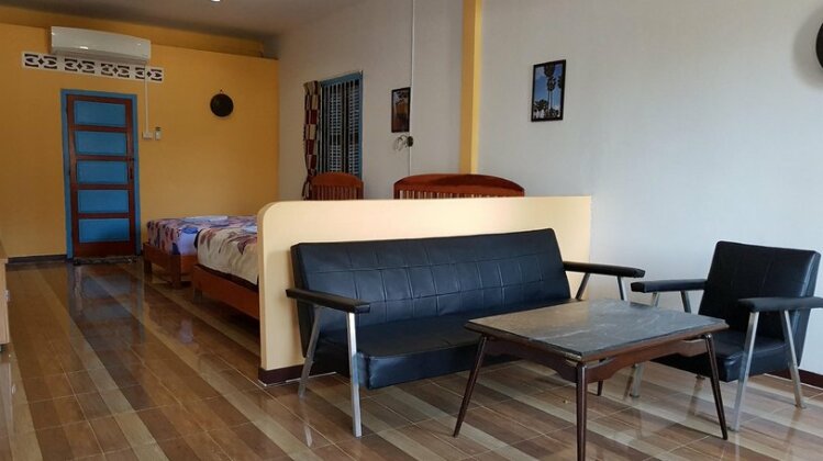 Sala Champa 2 Pakse Guesthouse - Photo5