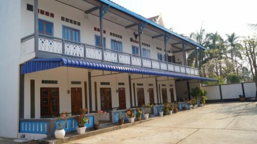 Sala Champa 2 Pakse Guesthouse