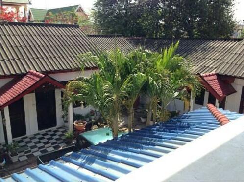 Salachampa Hotel - Photo2