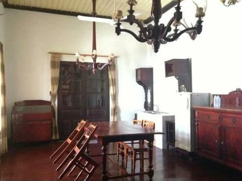 Salachampa Hotel - Photo3