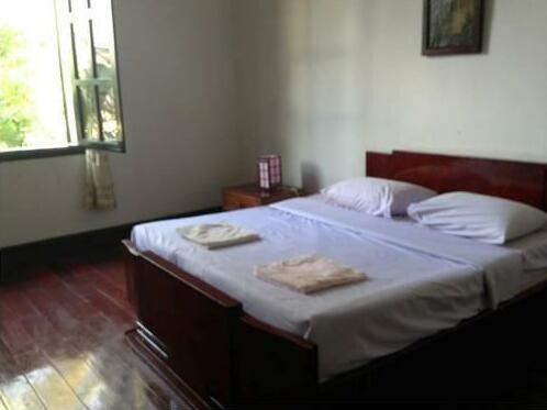 Salachampa Hotel - Photo4