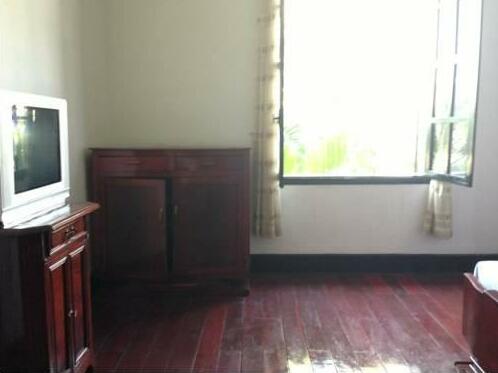 Salachampa Hotel - Photo5