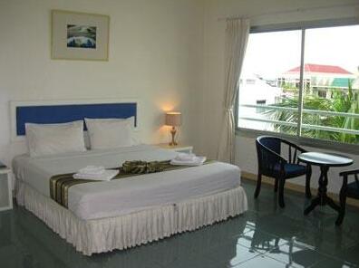 Sang Aroun Hotel Champasak - Photo2
